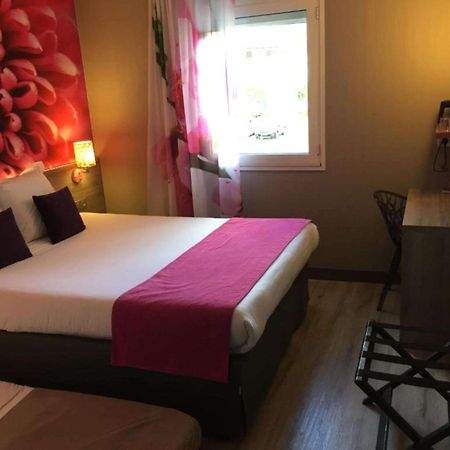 Sure Hotel By Best Western Tours Sud شامْبري لي تور المظهر الخارجي الصورة
