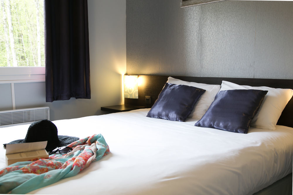 Sure Hotel By Best Western Tours Sud شامْبري لي تور المظهر الخارجي الصورة