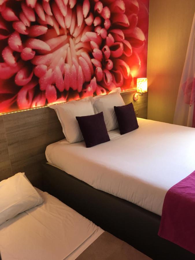 Sure Hotel By Best Western Tours Sud شامْبري لي تور المظهر الخارجي الصورة